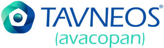 Graphic for the drug Tavenos (avacopan)